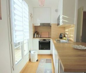 Location Appartement 2 pièces 46 m2 à Serris - Photo 1