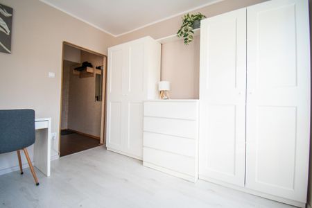 Poznań, Winogrady ul. os. Przyjaźni - Photo 5