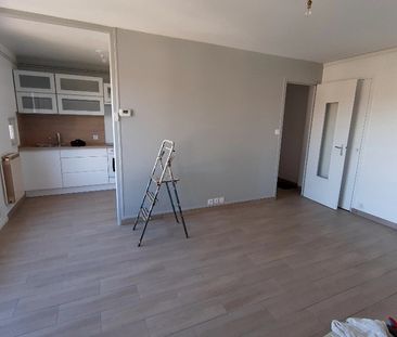 Location Appartement 3 pièces 45m² - Photo 1