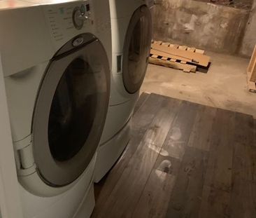 For Lease - 96 Gurnett Street Unit# Basement, Aurora, Ontario - Photo 4