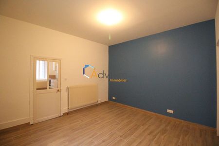 Appartement à louer Orléans - Photo 5
