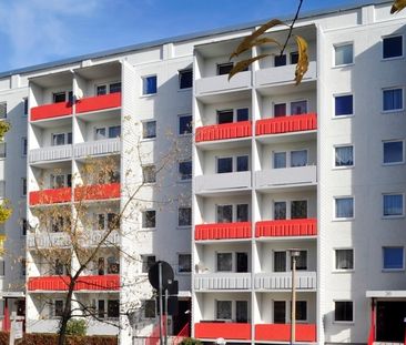 2-Raum-Wohnung - Foto 1