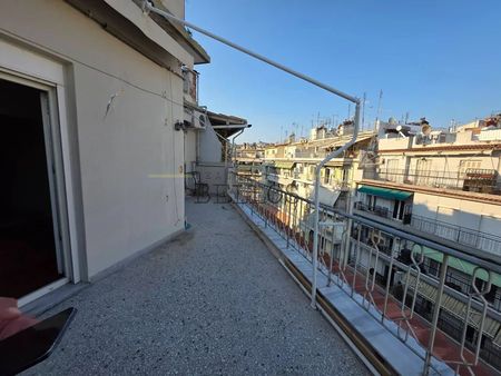 Δήμος Θεσσαλονίκης Λευκός Πύργος ΕΝΟΙΚΙΑΖΕΤΑΙ διαμέρισμα στον 8 ο όροφο συνολικής επιφάνειας 75.00 τ.μ. #216152 - Photo 5