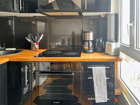 Location appartement 2 pièces, 32.78m², Joinville-le-Pont - Photo 2