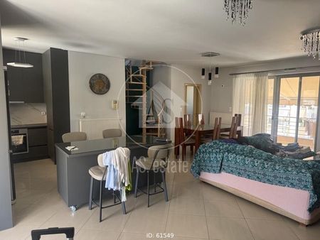 Μεζονέτα για ενοικίαση Καμίνια (Καμίνια – Παλαιά Κοκκινιά) - Photo 3