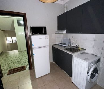 Studio/Γκαρσονιέρα για ενοικίαση Αντιγονιδών (Κέντρο Θεσσαλονίκης) - Photo 3