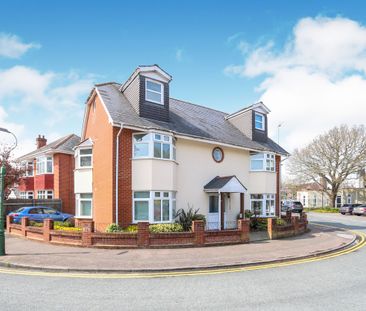 1 bedroom apartment to rent Priory View Road, Bournemouth, BH9 - Photo 5