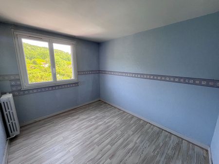 Location Appartement 3 pièces 63m² - Photo 5