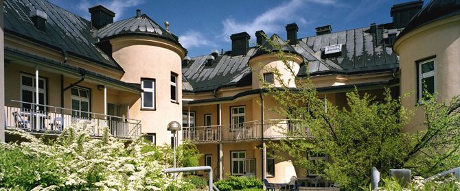 Drottninggatan 21, 702 10, Örebro - Foto 1