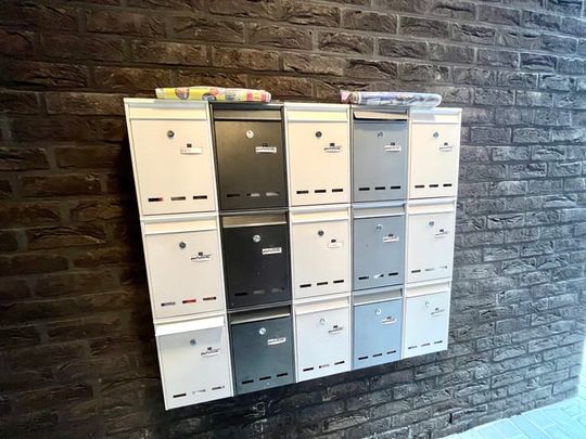 Appartement te huur - Photo 1