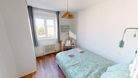 Appartement Le Havre 3 chambre 64m² - Photo 5