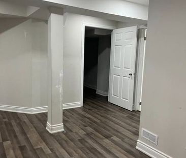 For Lease - 10 Ash Court Unit# Bsmt, Brampton, Ontario - Photo 6