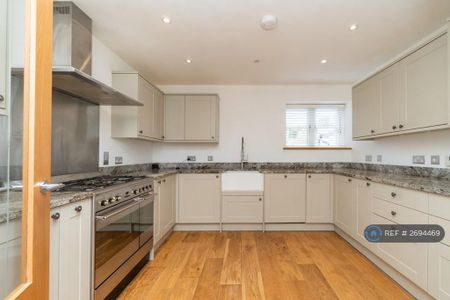 3 bedroom bungalow to rent - Photo 5