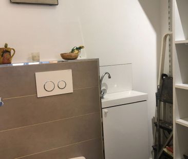 Aix centre Roi René à 2 pas du Cours Mirabeau - 2 pièces meublé 50m² - Photo 4