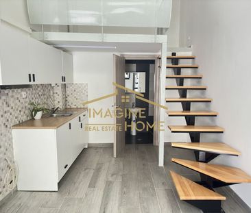 Loft για ενοικίαση Παπάφη - Άγιος Φανούριος (Τούμπα) - Φωτογραφία 3