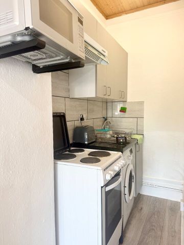 Studio Flat, Ashlake Road, SW16 - Photo 3
