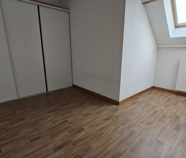 APPARTEMENT T3 BIS EN DUPLEX METZ-TESSY 75 M2 - Photo 6