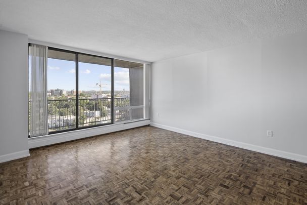 The Macdonald - 1 Bedroom - Photo 1
