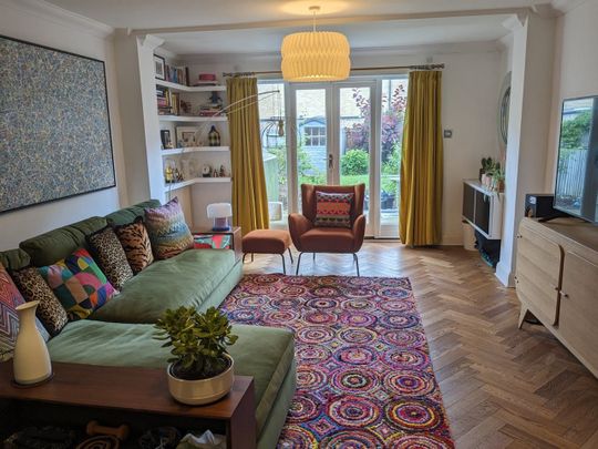 Room in a Shared House, Bow Common Lane, E3 - Photo 1