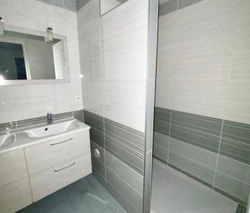 Location Appartement 2 pièces 37m² GRENOBLE 38000 - Photo 4