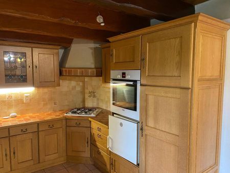 Location maison de campagne 4 pièces 86 m² à Banne (07460) 6 - Photo 3