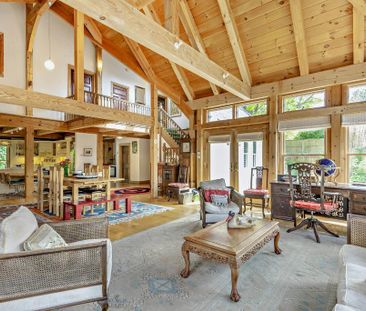 5 bedroom detached house to rent - Photo 5