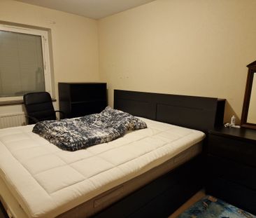 Segevångsgatan 11A - Foto 1
