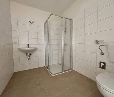 1-Zimmer-Wohnung mit Balkon - Foto 4