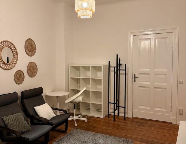 WG Zimmer zur Miete in Spandau – Nähe Spandau Arcaden - Photo 1