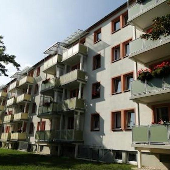 Erich-Kästner-Straße 22, 08525 Plauen - Photo 2