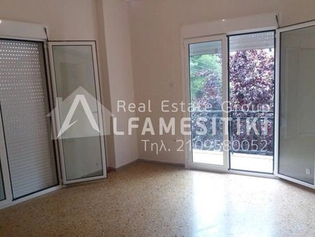 Διαμέρισμα για ενοικίαση Αγία Γρηγορούσα (Χαϊδάρι) - Photo 4