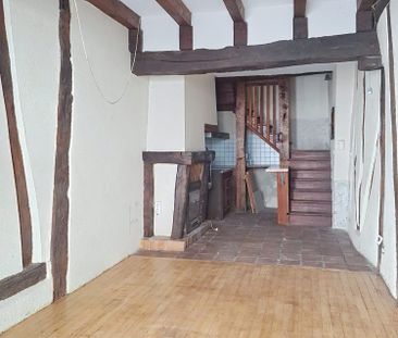 Location Maison 3 pièces 59m² REALMONT 81120 - Photo 4