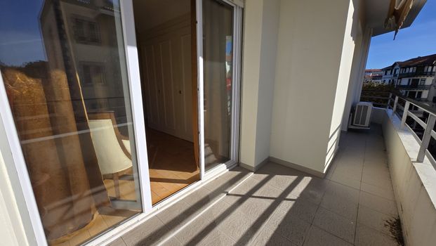 Appartement de 104 m2 à Biarritz - Photo 1