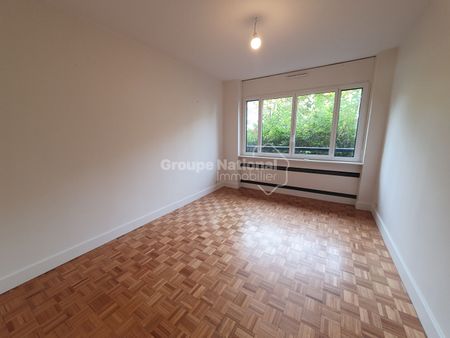 Versailles Champ Lagarde - 3 pièces 71 m², - Photo 3