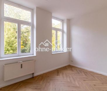 Ab 1.2.26: Großzügige 2-Raum-WE mit "Blick ins Grüne" in Toplage - Photo 1