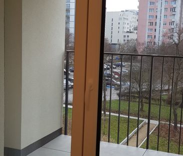 mazowieckie, Warszawa, Mokotów, Służewiec, Aleja Lotników - Zdjęcie 3