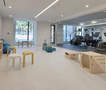 For Lease - 240 Markland Drive Unit# 911, Toronto, Ontario - Photo 6