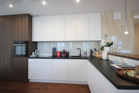 Mieszkanie na wynajem Wrocław-Śródmieście Wrocław - Zdjęcie 5