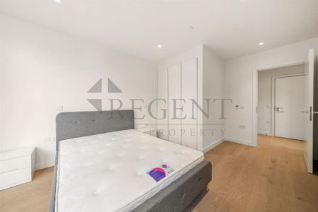 2 bedroom apartment to rent - Photo 2