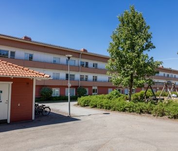 Ättetorpsvägen 14, Åby - Foto 2