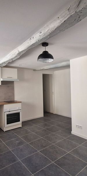 A LOUER T2 RDC CUXAC D'AUDE - Photo 1