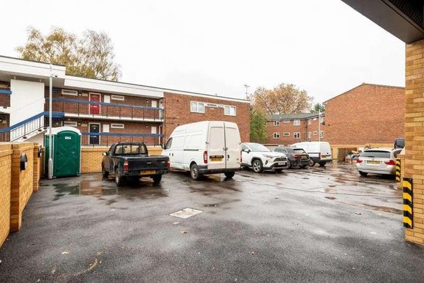 The Address Apartments, Arden Street, Gillingham, ME7 - Photo 1