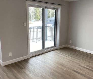 Logement 4 1/2 Récent (2024) - 2e étage - Photo 3