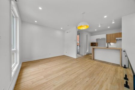 Appartement à louer - Montréal (Ahuntsic-Cartierville) (Ahuntsic Ouest) Appartement à louer - Montréal (Ahuntsic-Cartierville) (Ahuntsic Ouest) - Photo 3