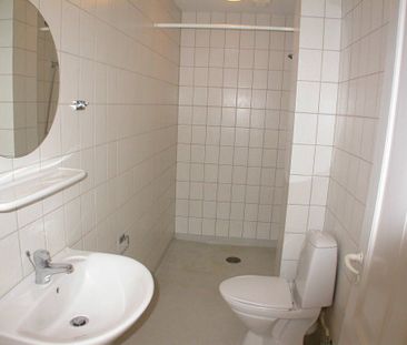 Prisvenlig 3-værelses til leje - Foto 5