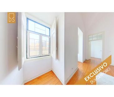 Loft T1 em Lisboa - Photo 4