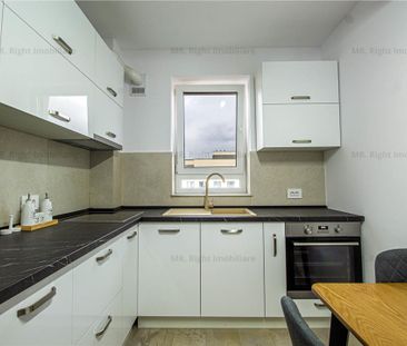 APARTAMENT 2 CAMERE | KASPER | PARCARE SI BOXA INCLUSE - Fotografie 5