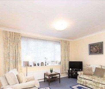 Edinburgh House, Tenterden Grove, Hendon, London, NW4 - Photo 1