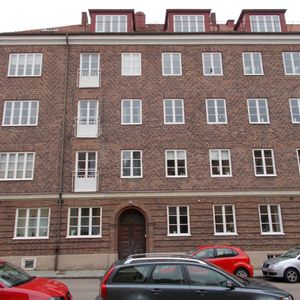 Erik Dahlbergs gata 9 B - Foto 2