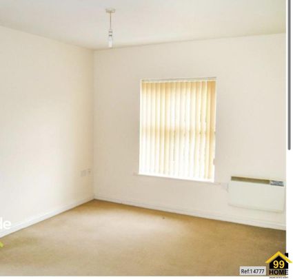 2 bed Flat in Regency Gardens Euxton, Euxton, Chorley, PR7 6NW - Photo 1